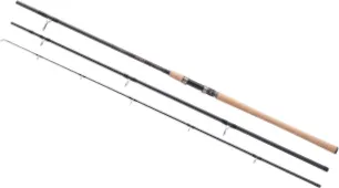 Balzer Diabolo Golden Circle Dead Bait Heavy Spinning Rod 3.6m 45–120g