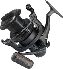 Spro Black Pit 6000 Karpfenrolle 584g 95cm 4.8:1
