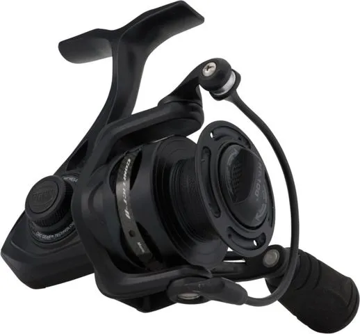 Penn Conflict II Spinning Reel 4000 LC 13kg 84cm 388g 4.8:1
