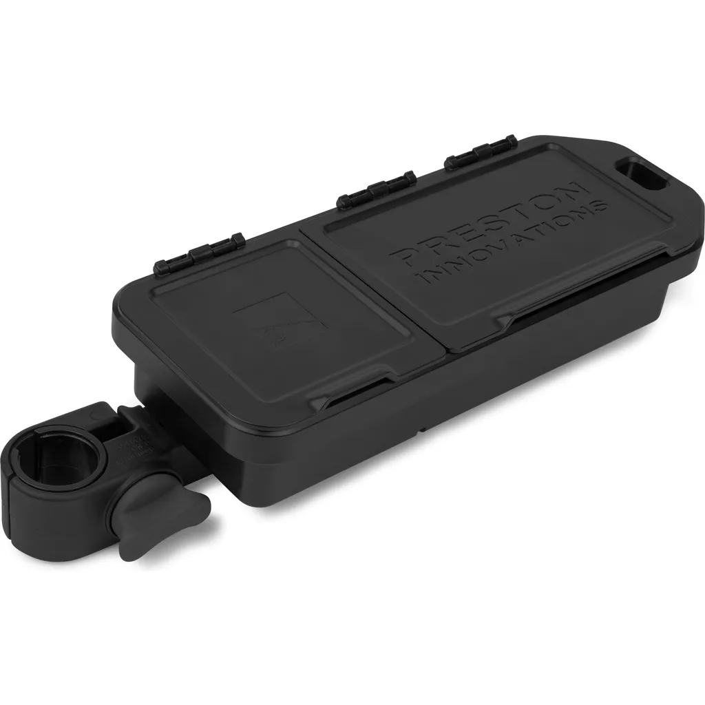 Preston Offbox Deluxe Accessory Tray 34cm 490g