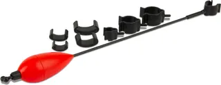 Fox Rage Predator Drop Arm Indicator MK2 Bissanzeiger Clip