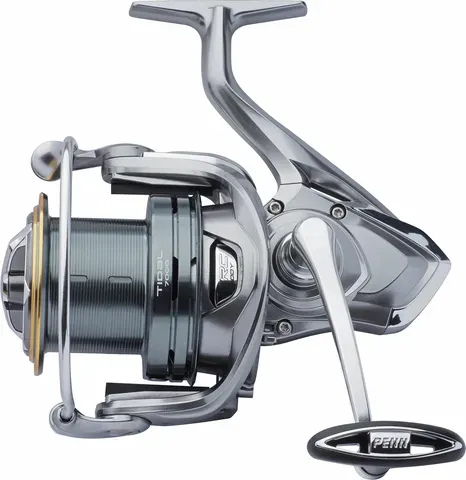 Penn TIDAL Longcast Spinning Reel 8000 618g 12kg 4.3:1