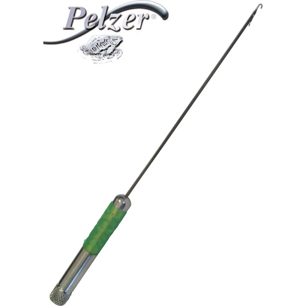 Pelzer Inox Special Needle long 16cm