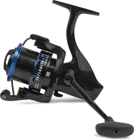 Preston Intensity 620 Feeder Reel CNC Aluminium Single Handle