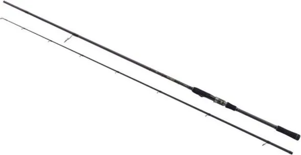 Balzer Diabolo Golden Circle Hecht Spinning Rod 2.55m 24–72g