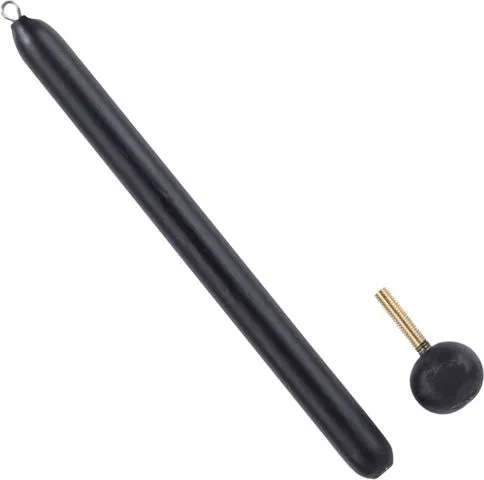 Balzer Trout Attack Bottom Sinker I Schwarz