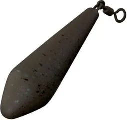 Fox Camotex Swivel Distance Lead 85g 10pcs