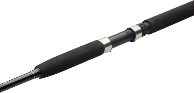 Kinetic Witcher Salt CC Rute 1.8m 100-400g 2pc