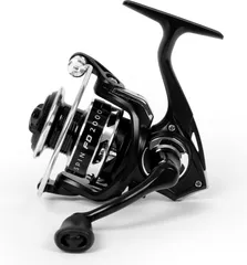 Zebco Trophy X Spinning Reel FD 2000 5.2:1