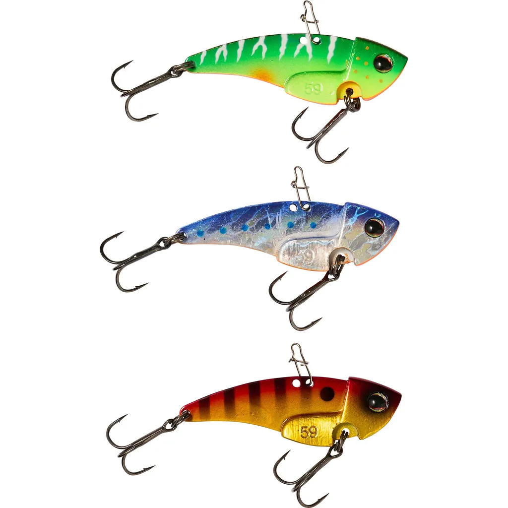 Berkley Power Blade Lipless Crankbait 18g 5.9cm