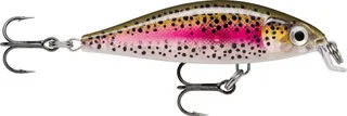 Rapala X-Light Minnow Wobbler FNM05 5cm 4g RTL