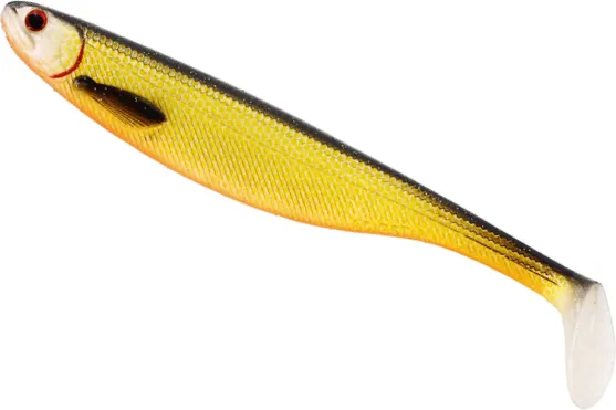 Westin ShadTeez Slim 12cm 10g Official Roach