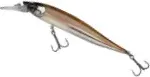 Berkley DEX Stunna 100 Plus1 Crankbaits 10cm 0.9–1.8m 10.3g Smelt