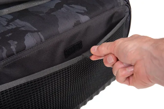 Fox Rage Camo Voyager Large Carryall 50x30x26cm