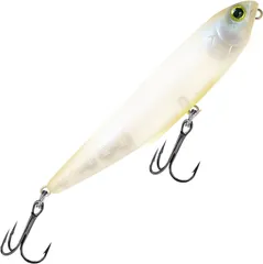 Lucky Craft Sammy 100 Topwater 9.85cm 13.6g French Pearl OB
