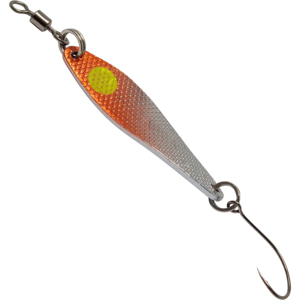 FTM Spoon Wob 4cm 3.2g Farbe 29