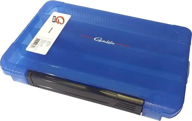 Gamakatsu G-Box Utility Case 3700 35.4x22.8x4.7cm
