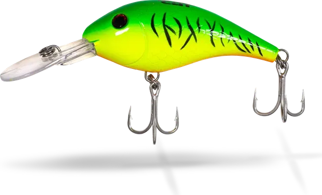 Black Cat Baby Cranker Firetiger