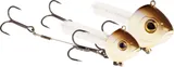 Westin Add-On-Head Jigkopf 80g #2 Natural Roach Treble