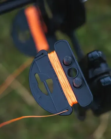 Fox Edges Captive Back Weight 85g