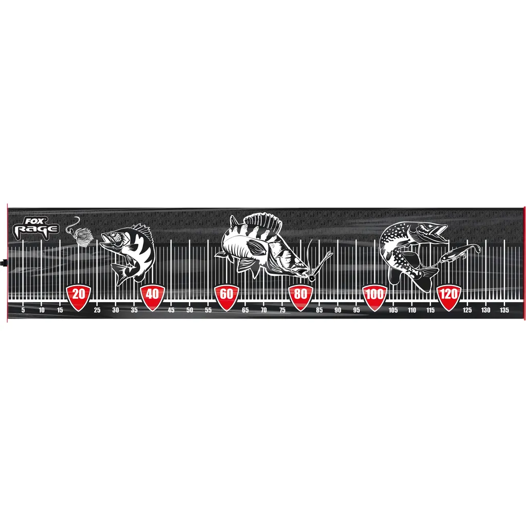 Fox Rage Fischmaßband Large 140cm