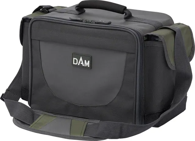 DAM Intenze Tackle Bag 50L Large Polyester