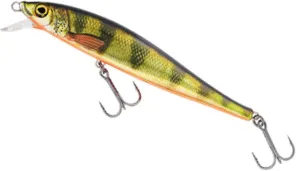 Westin Jerkbite SR 17cm 47g Real Perch Suspending
