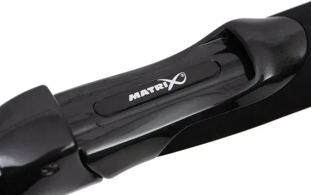Matrix Horizon X Ultra Pro Distance Feeder Rod 4m 100g 237g