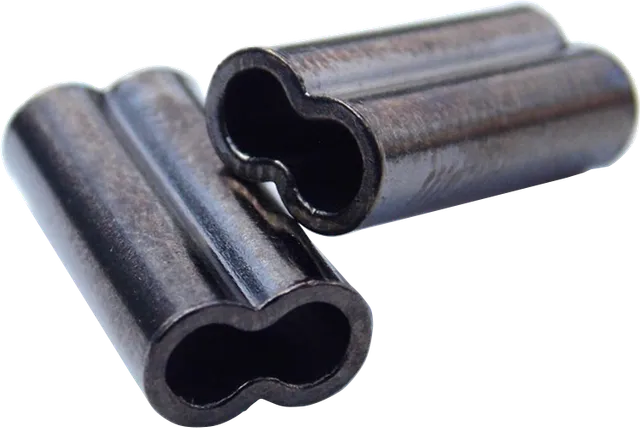 BKK Double Barrel 1.2x8mm