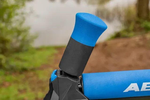 Preston Absolute Pole Roller Rutenauflage