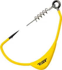 Black Cat Mega Offset Hook #12/0 30g