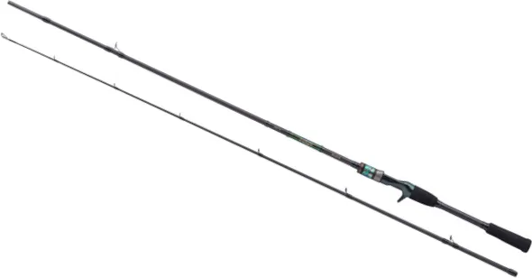 Balzer Shirasu Superior Cast 75 Casting Rod 2.2m 40–75g 2pc