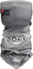 Abu Garcia Sölv Neckwarmer One Size Fits Most