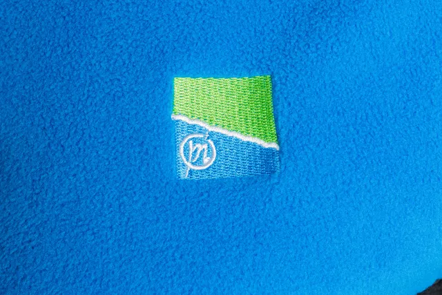 Preston Windproof Fleece Jacket XXL