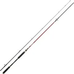 Hearty Rise Red Shadow Spin Distance Spinnrute 2.44m 9–46g