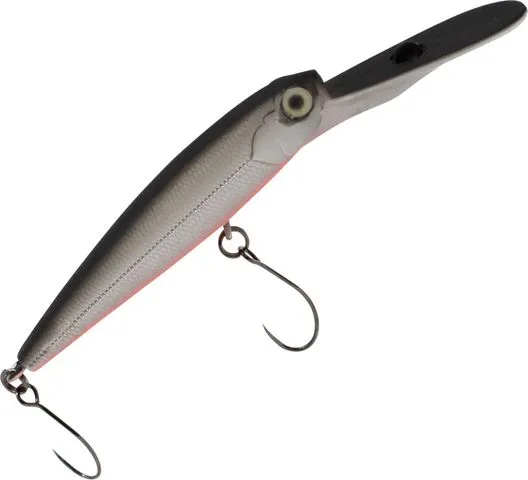 FTM Wobbler Fangi 7.5cm 2.3g Single Hook