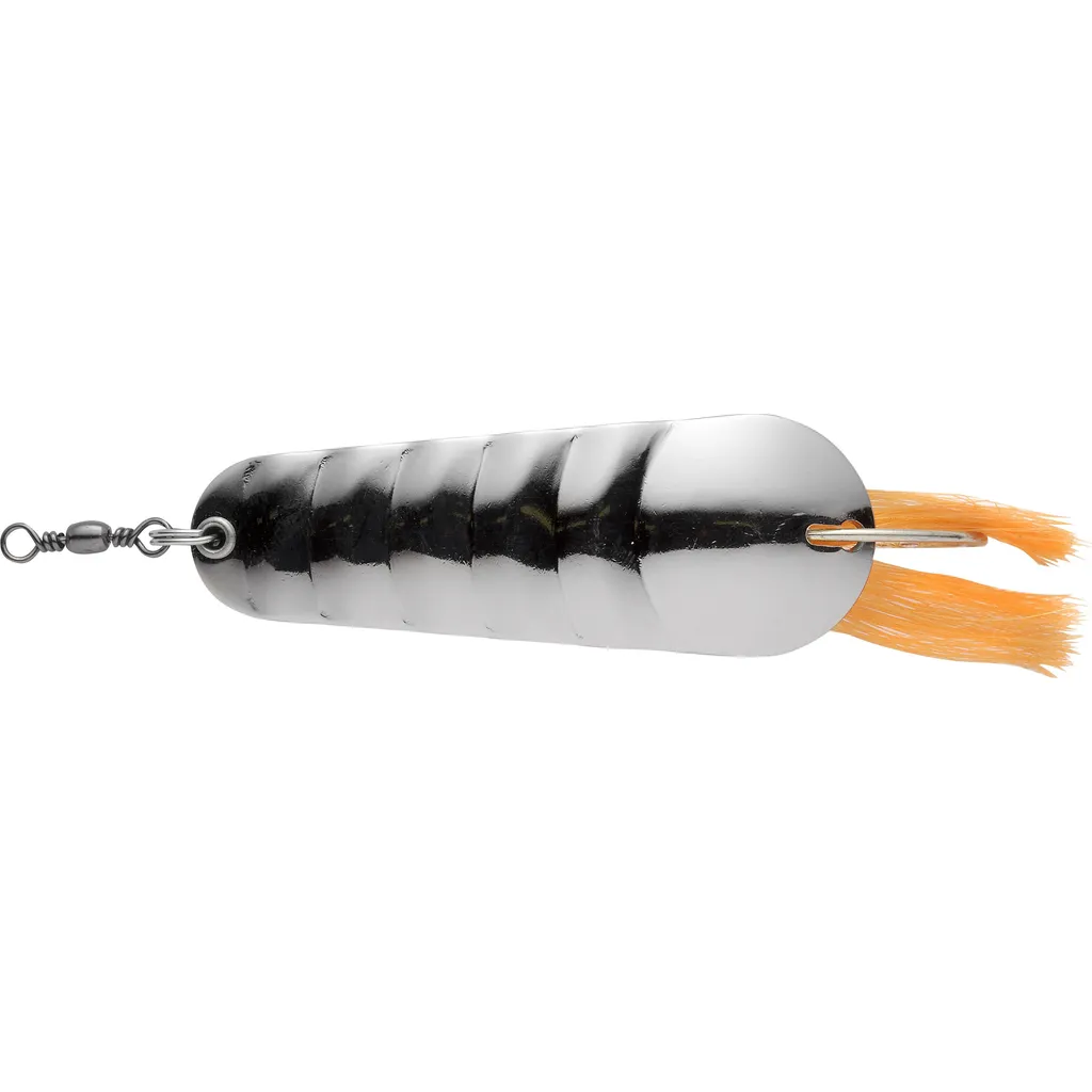 Abu Garcia Atom Vass Blinker 20g Silver