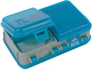 Plano Double-Sided Adjustable Tackle Organizer 28.6x21.3x7.6cm