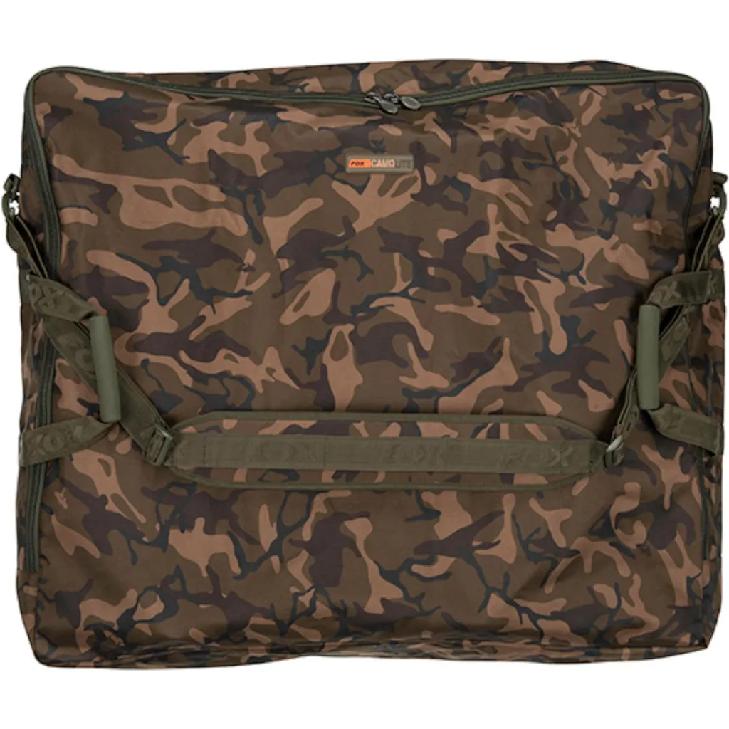 Fox Camolite Large Chair Bag 70x80x20cm