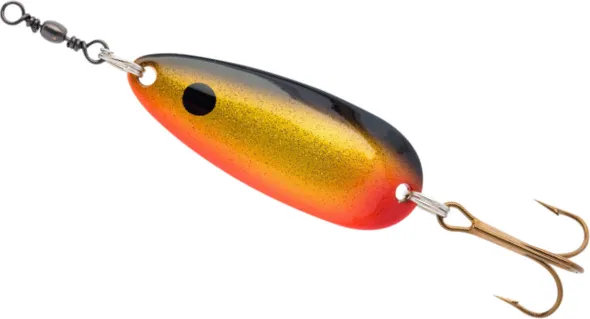 Abu Garcia Jazz 10g Schwarz/Gold/Orange