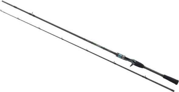 Balzer Shirasu Superior Cast Casting Rod 2.10m 25–55g Fast Taper