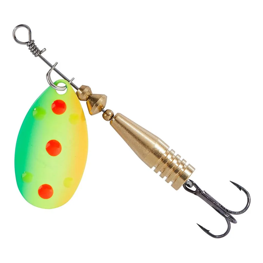 Balzer Colonel Classic Spinner 5g UV Wonder Tropical