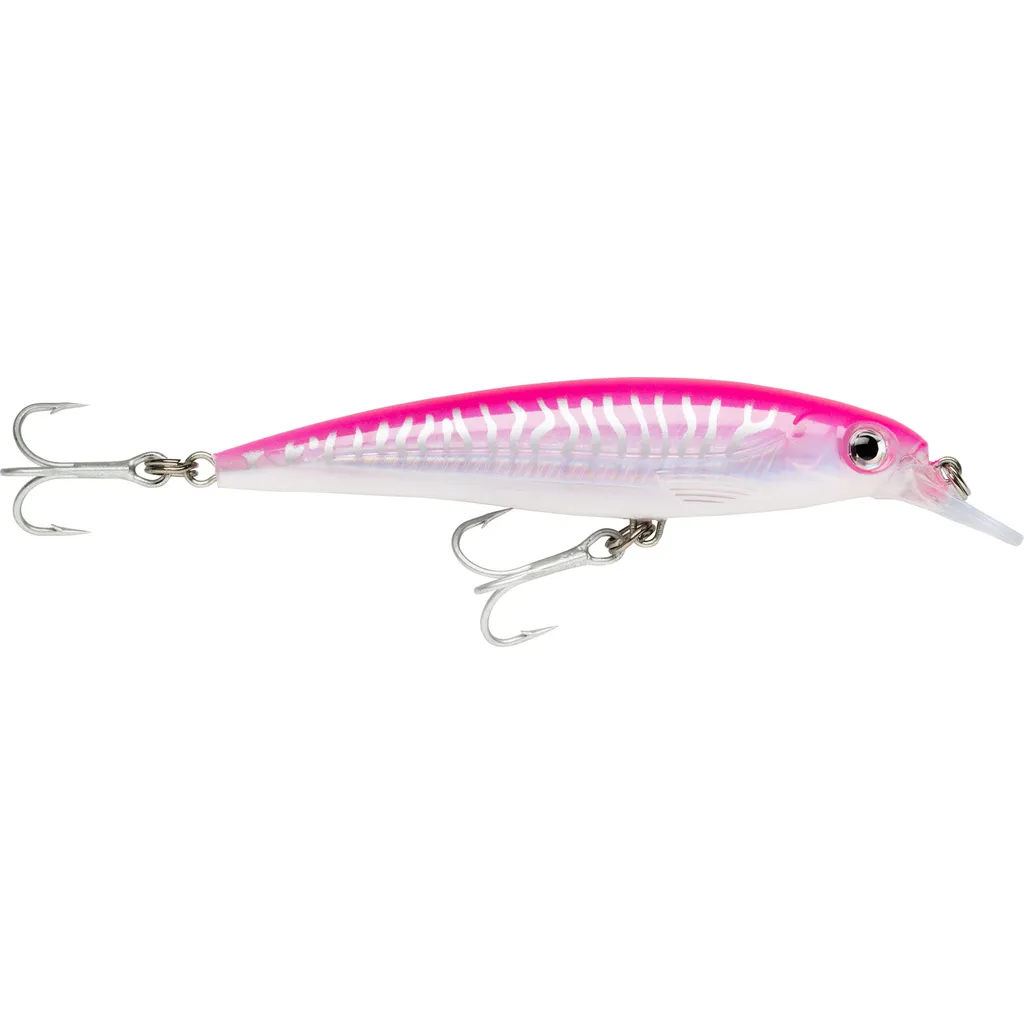 Rapala X-Rap Saltwater Twitchbait SXR12 12cm 22g HPU