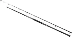 Penn Prevail III LE SW Uptide Rute 3m 70–300g 170cm Fast