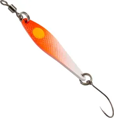 FTM Spoon Wob 4cm 3.2g Farbe 28
