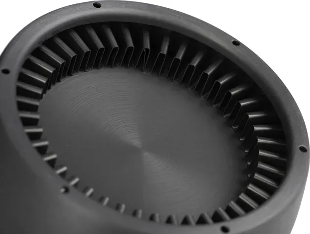 Fox Cookware Infrared Power Boil 1.25l Hard Anodised Aluminium