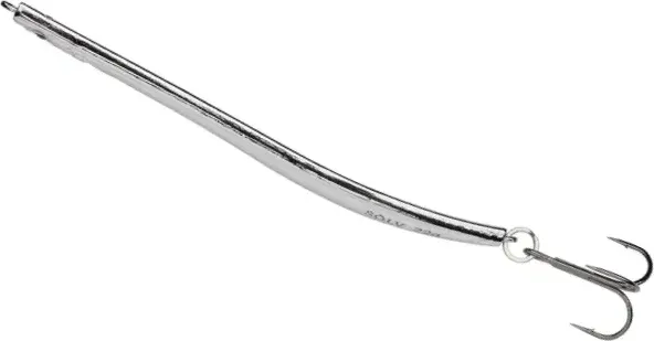 Abu Garcia Sölv Piil Crankbaits 9.5cm 0.5–2m 22g Smelt