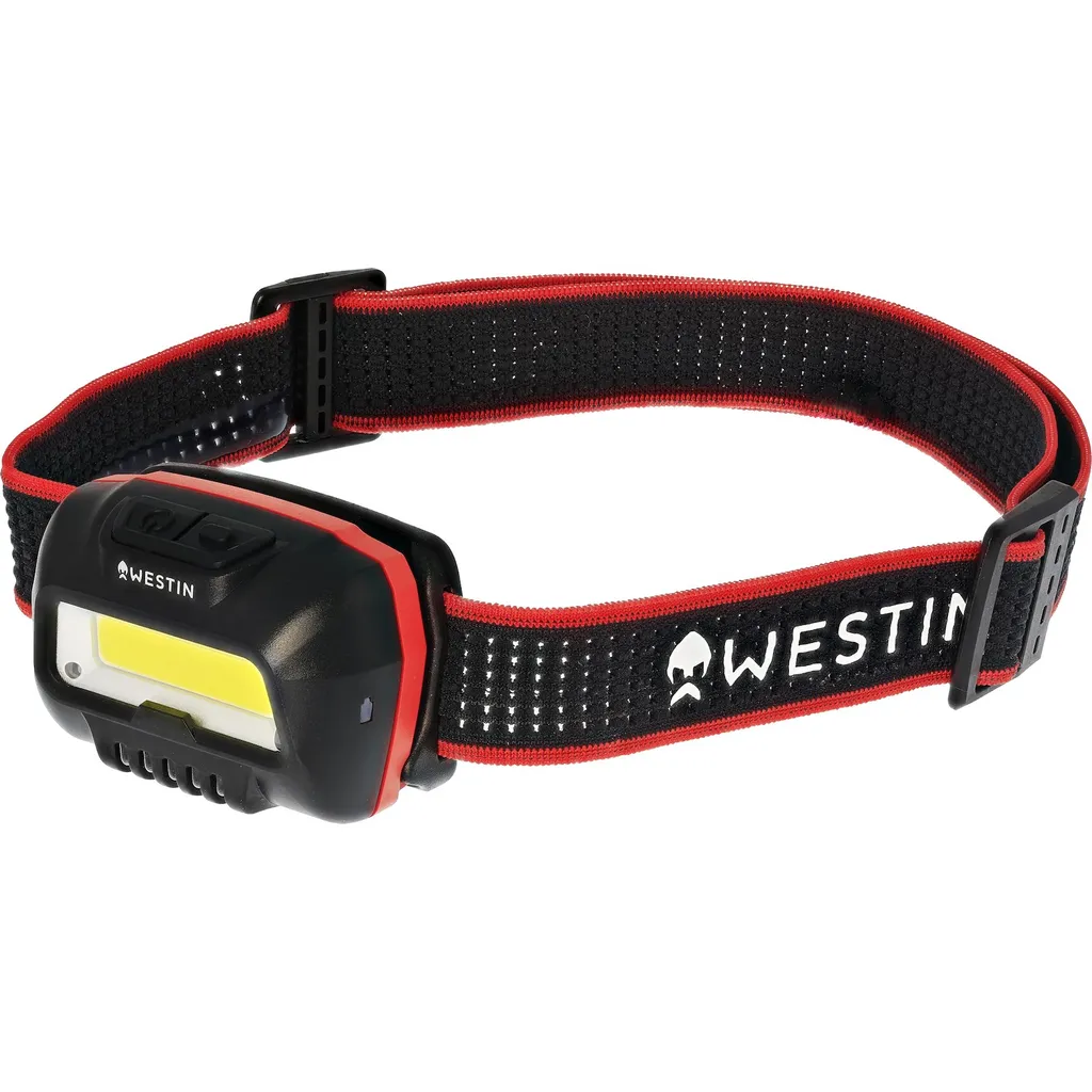 Westin HEADLAMP HALO 350LM RECHARGABLE LED