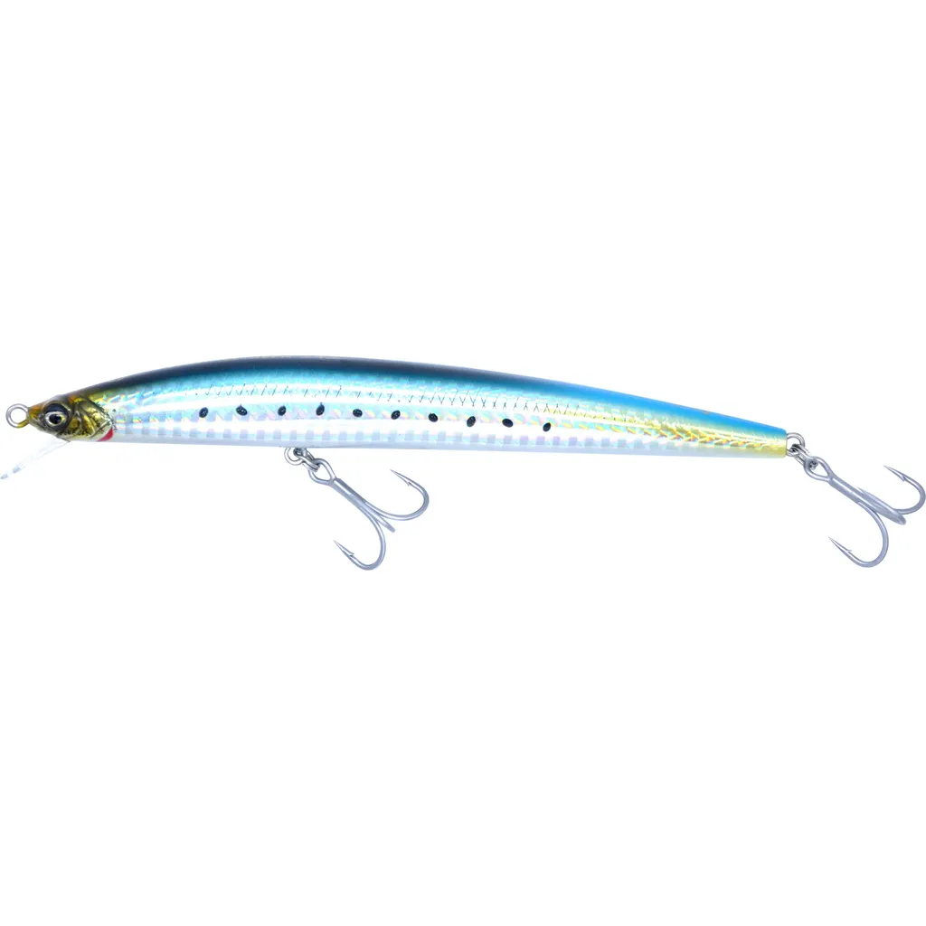 Savage Gear Wander Jerk Wobbler 14,2 cm 20,5 g Sardine