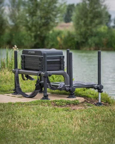 Matrix XR36 SL Edition Graphit